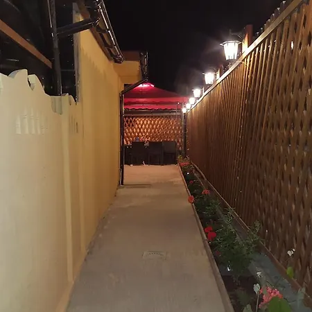 Casa Stefania Eforie Nord