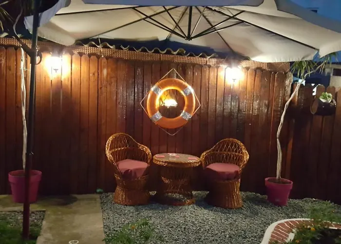 بيت للعطل Casa Stefania *