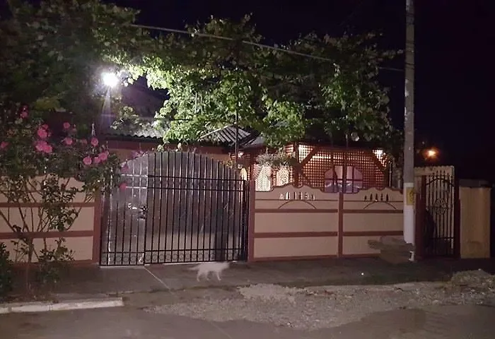 بيت للعطل Casa Stefania *