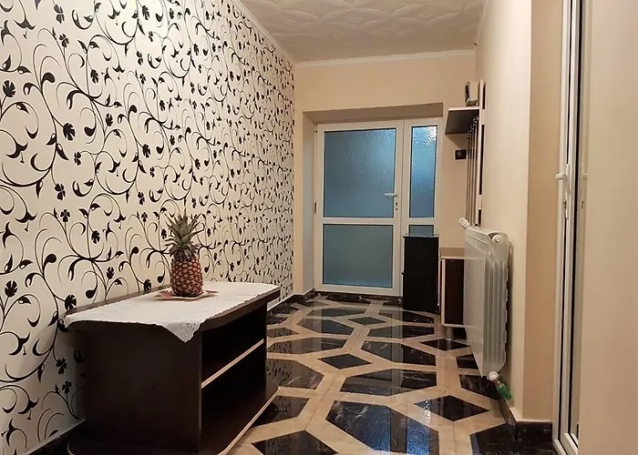 بيت للعطل Casa Stefania *