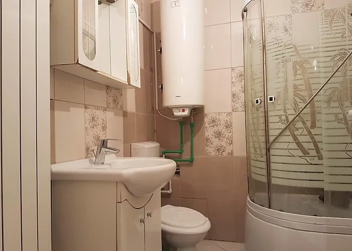 Casa Stefania إيفوري نورد