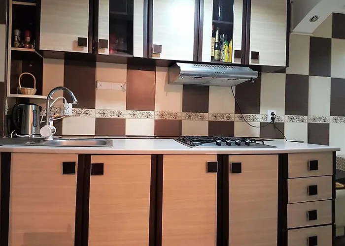 Casa Stefania بيت للعطل