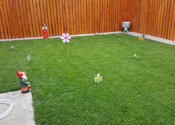 بيت للعطل Casa Stefania *