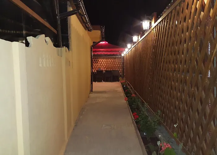 Casa Stefania إيفوري نورد