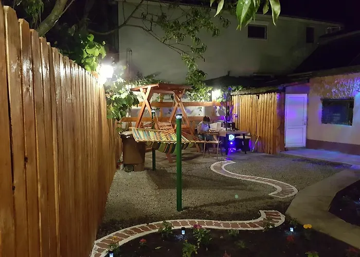 بيت للعطل Casa Stefania إيفوري نورد