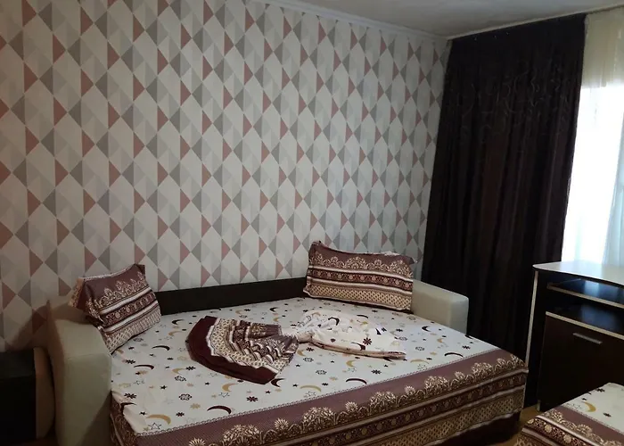 Casa Stefania بيت للعطل إيفوري نورد