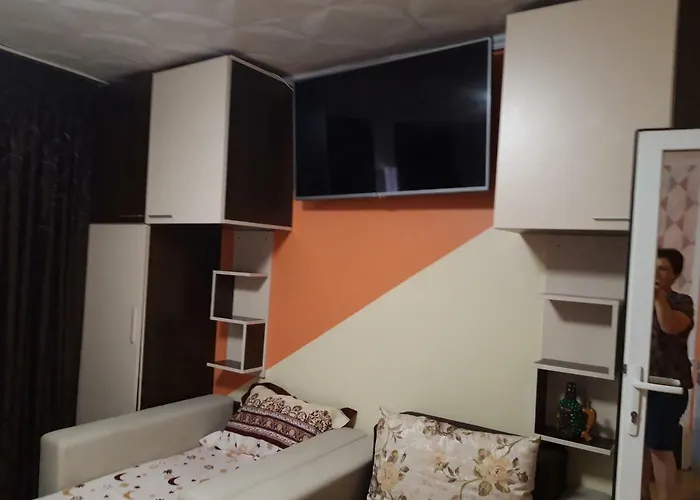 بيت للعطل Casa Stefania إيفوري نورد