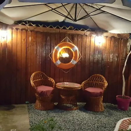 Holiday home Casa Stefania *