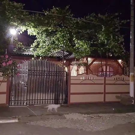 Nyaraló Casa Stefania *