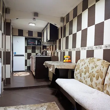 Casa Stefania Nyaraló Észak-Eforie