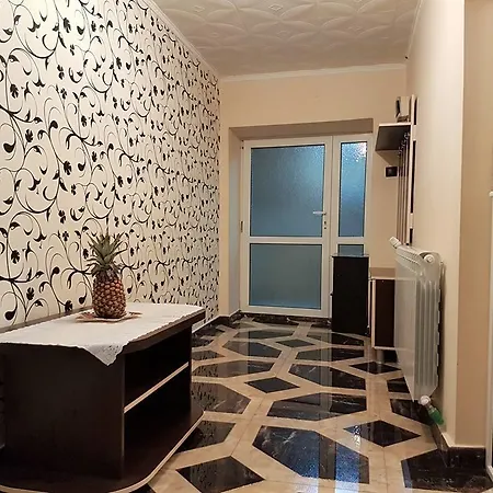 Σπίτι διακοπών Casa Stefania *