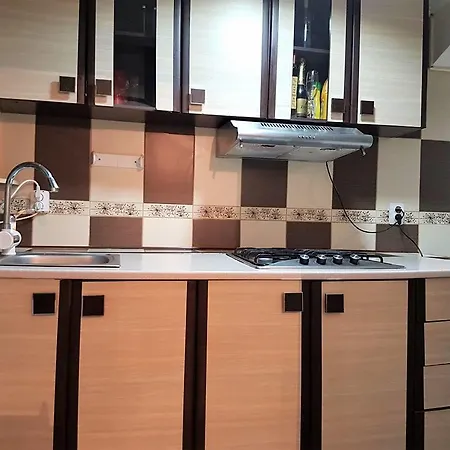 Casa Stefania Дом отдыха