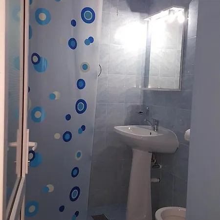 Casa Stefania Σπίτι διακοπών Eforie Nord