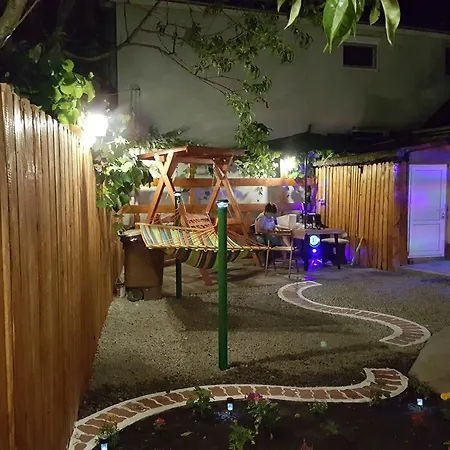 Σπίτι διακοπών Casa Stefania Eforie Nord