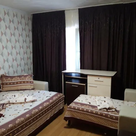Σπίτι διακοπών Casa Stefania *
