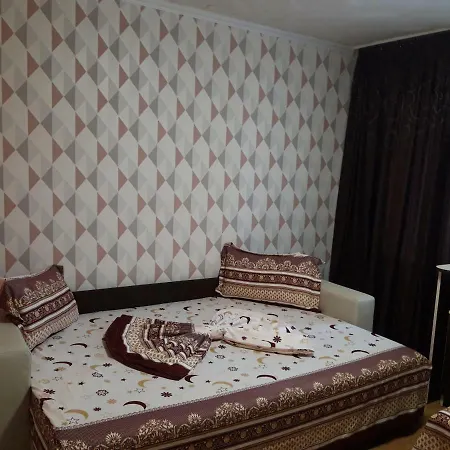 Casa Stefania Дом отдыха Эфорие Норд