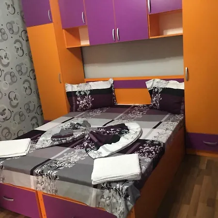 Casa Stefania Σπίτι διακοπών Eforie Nord