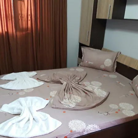 Casa Stefania Holiday home