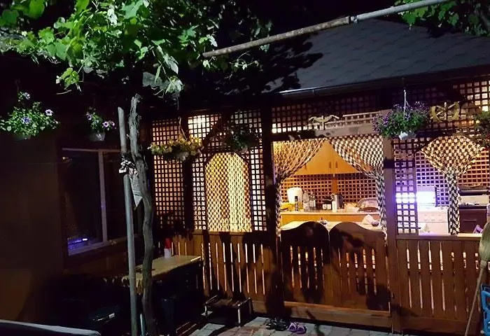 Casa Stefania Eforie Nord