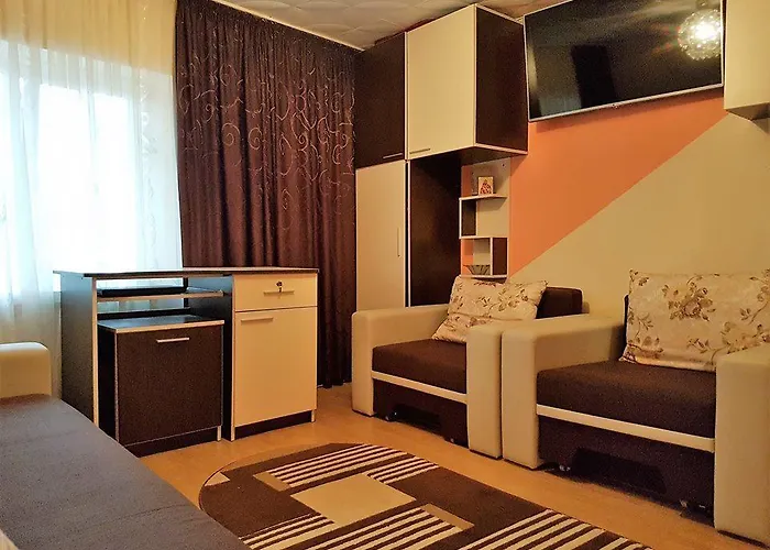 Feriehus Casa Stefania