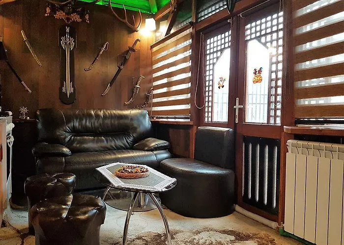 Casa Stefania Eforie Nord