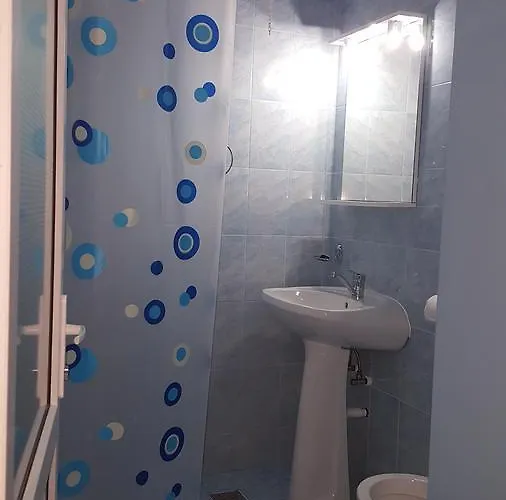 Casa Stefania Feriehus Eforie Nord