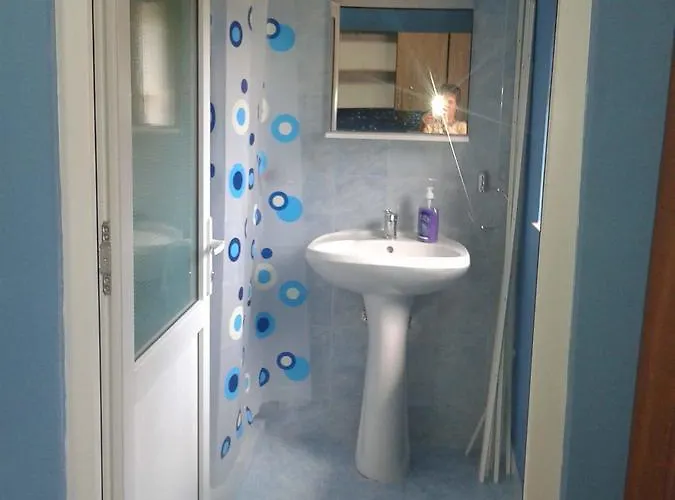 Casa Stefania * Eforie Nord