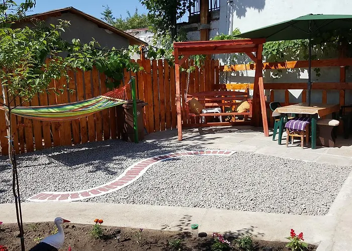 Casa Stefania Eforie Nord