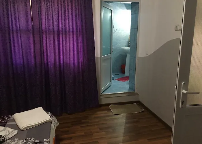 Casa Stefania * Eforie Nord