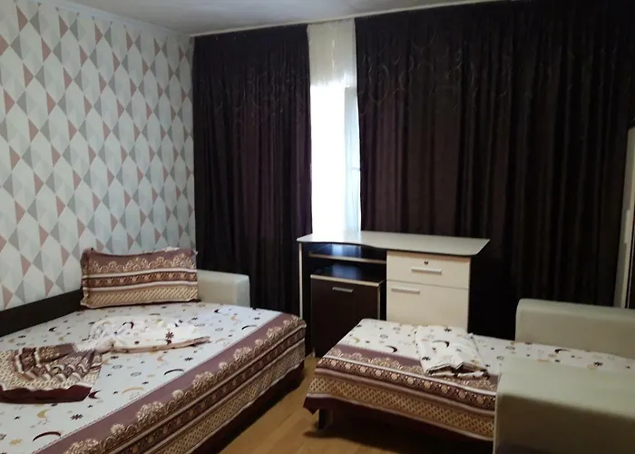 Feriehus Casa Stefania *