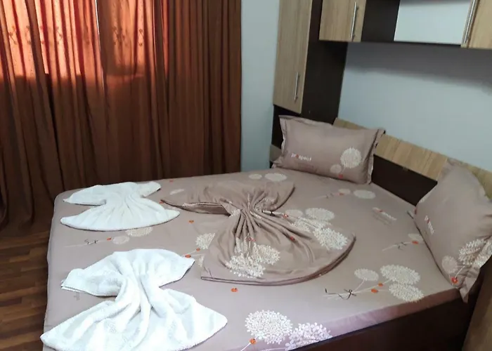 Casa Stefania Feriehus